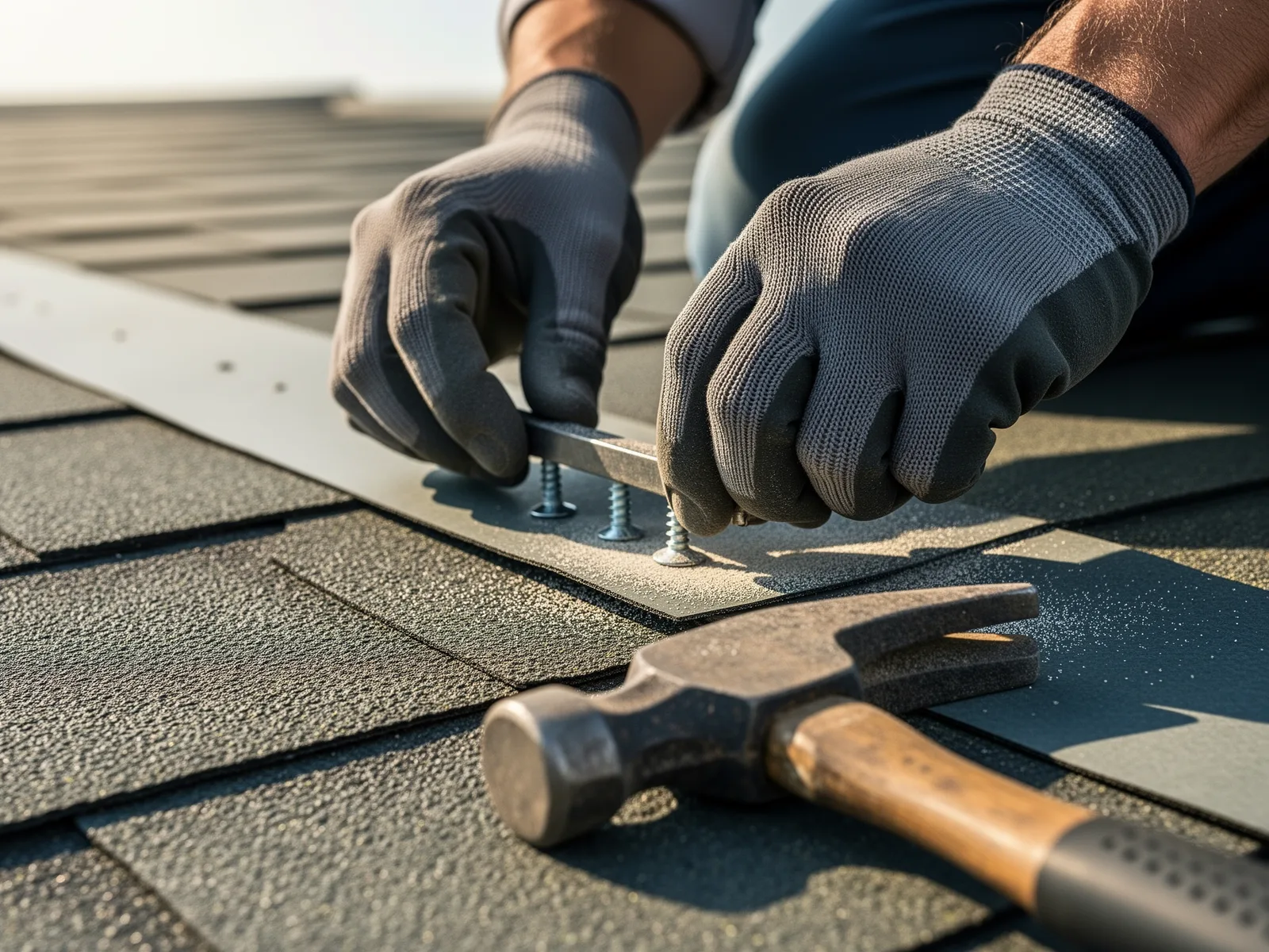 Why choose Fascia Repair in Wilkinson, WV